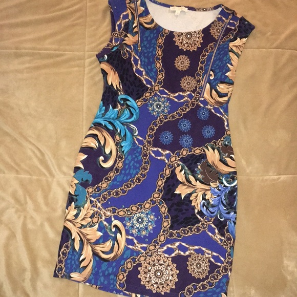 Nicki Minaj Bodycon Dress - Picture 2 of 8